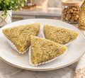 Samsa Almond handmade Tunisian pastry by Daarna