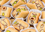 BAKLAWA MIX NUTS | بقلاوه
12 PIECES