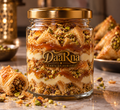 Crashed Samsa Jar