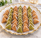 SAMSA ROYAL MIX NUTS | صمصه
12 PIECES