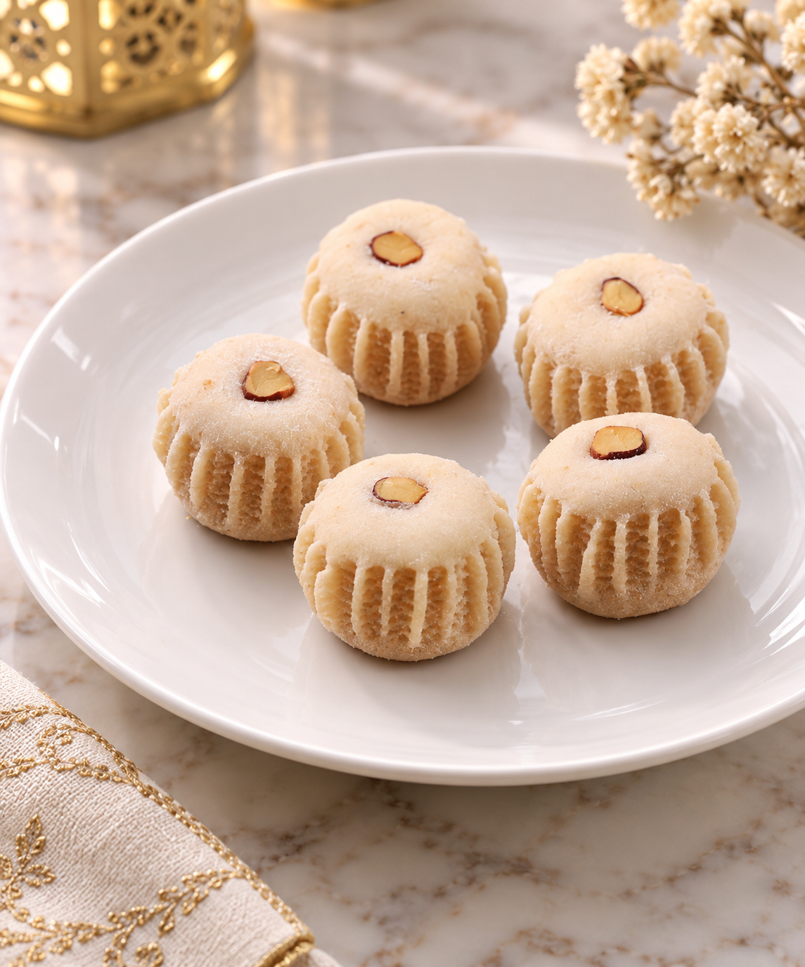 Daarna Traditional Energy Balls assorted product image